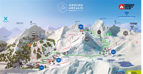 webcam ordino arcals|Webcams Vallnord / Arcalís